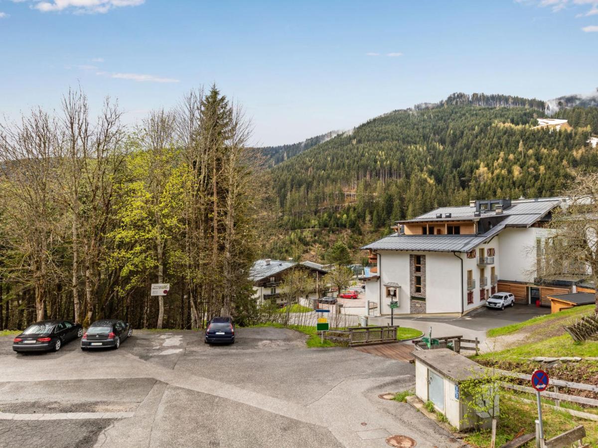 Apartment Schihuette By Interhome Zell am See Exterior photo